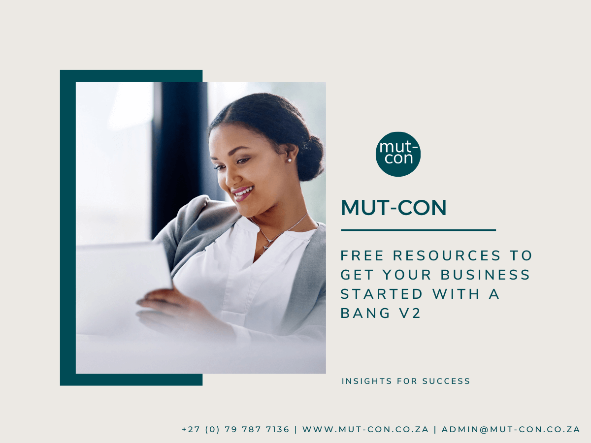 Free Resources to Get Your Business Started With a Bang V2