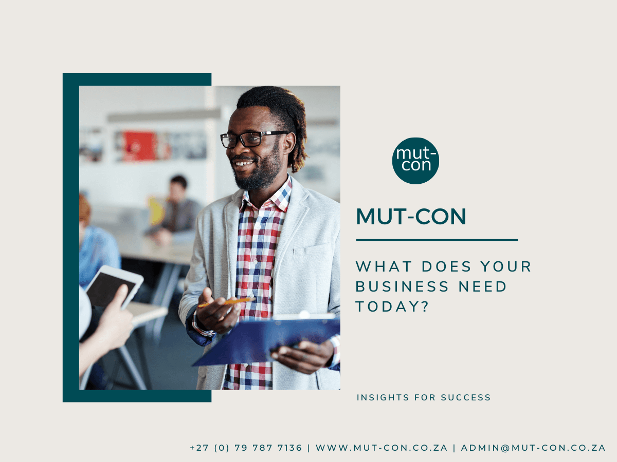Mut-Con Digital Marketing Services