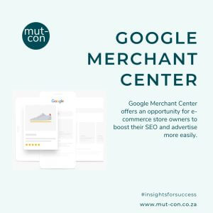 Boost your e-commerce SEO: A Google Merchant Center guide